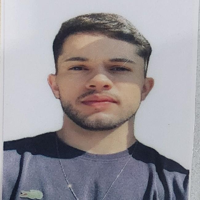 João Henrique Santos Barbosa