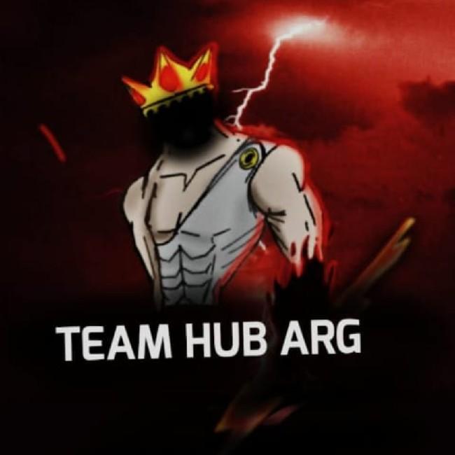 TEAM HUB ARG