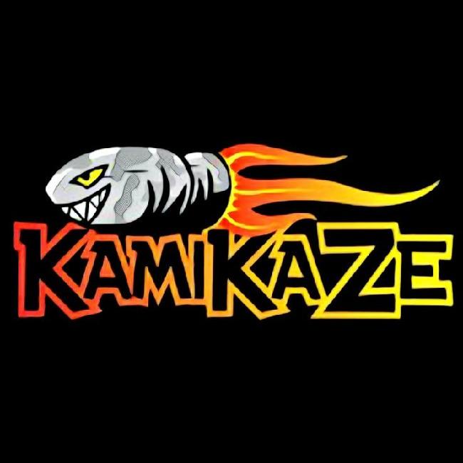 Kamikaze