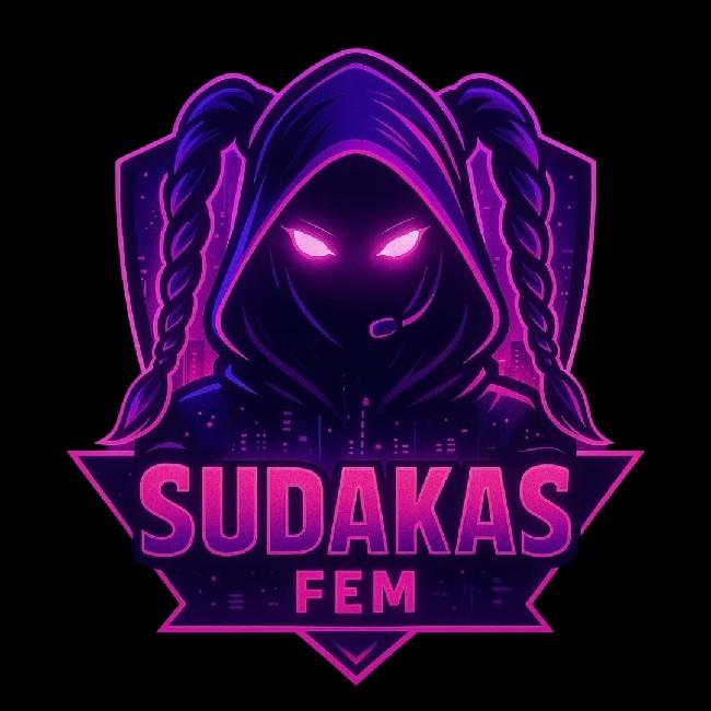 SUDAKAS FEM