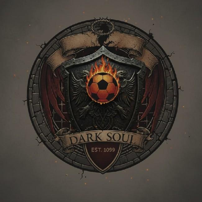 Dark Sould