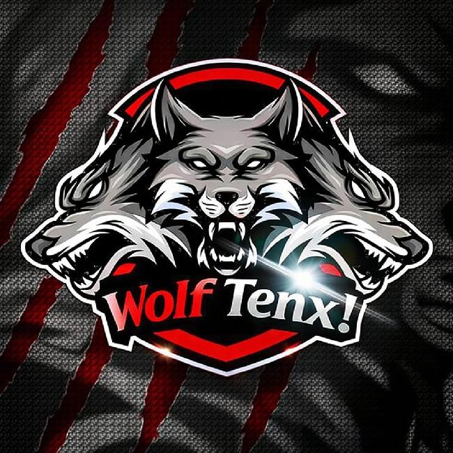 WOLF TENX