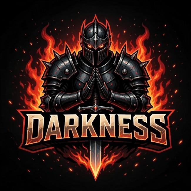 DARKNESS