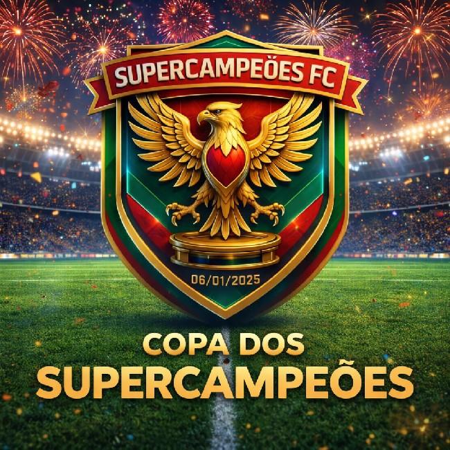 Copa dos SuperCampeões