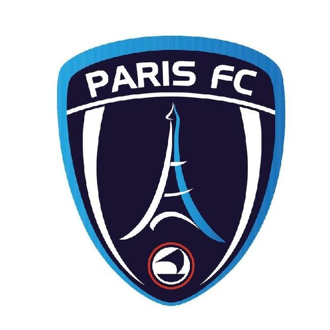 𝐏𝐚𝐫𝐢𝐬 𝐅𝐂