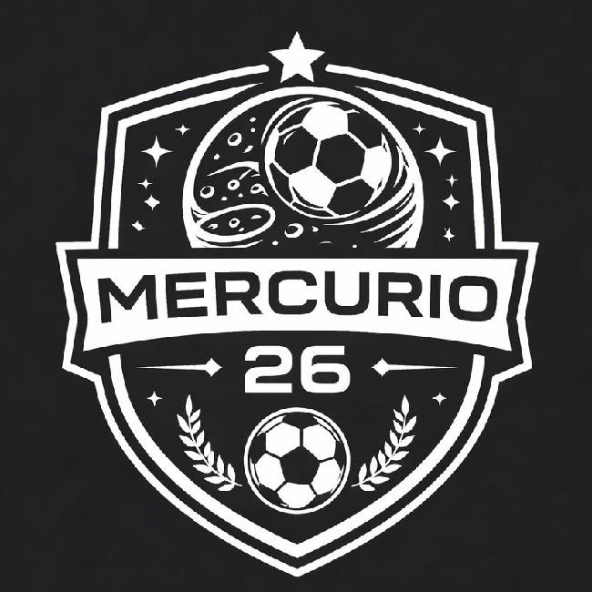 Mercurio 2026