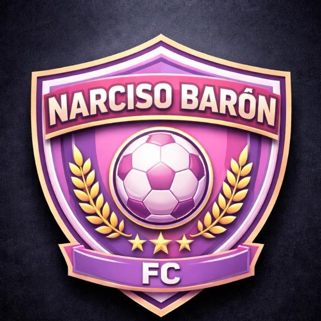 NARCISO BARON FC