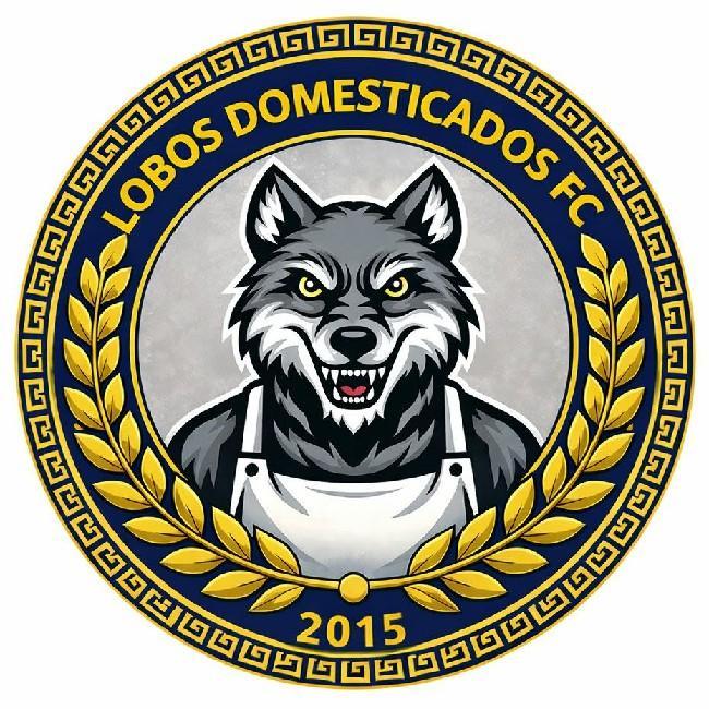 Lobos Domesticados