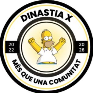 Dinastia X (****)