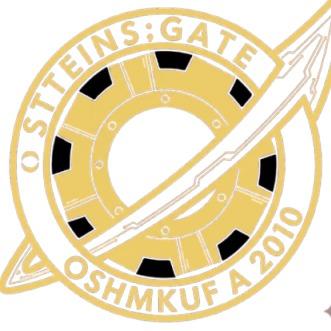 Future Gadget Laboratory