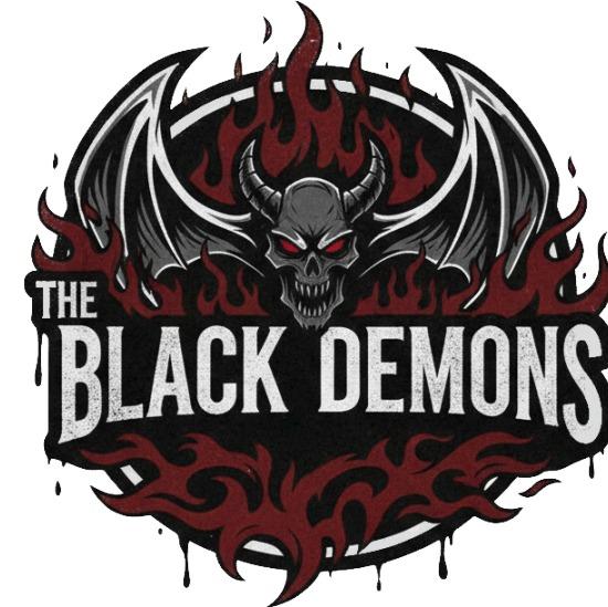 The Black Demons (*)