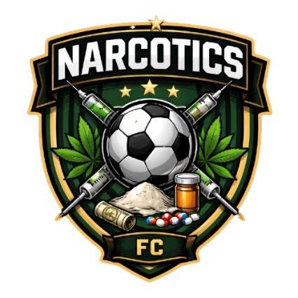 Narcotics F.C. (*)