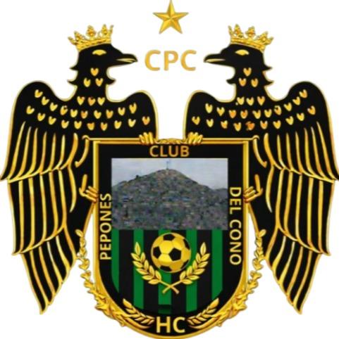 Pepones del Cono H.C. (**)