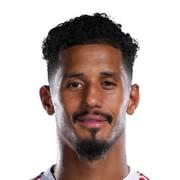 Saliba (88)