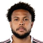 Mckennie (78)