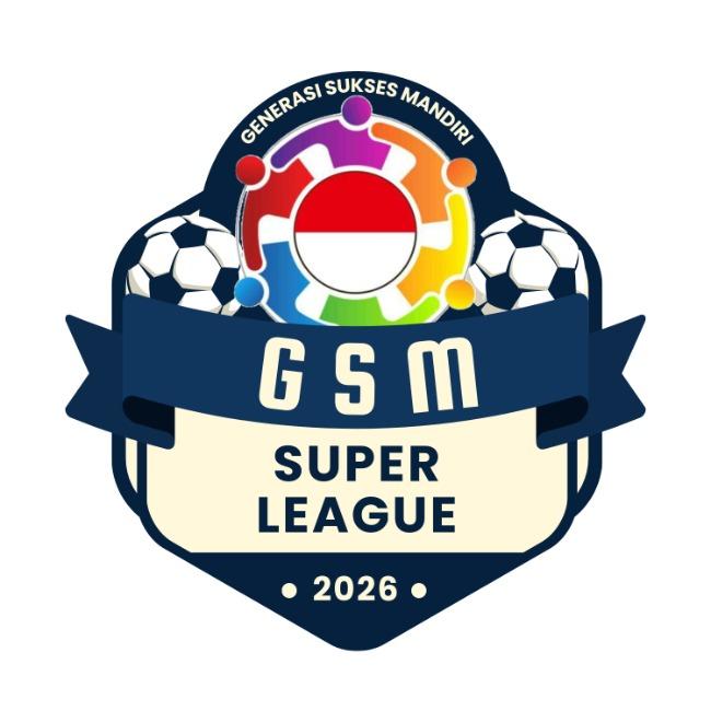 GSM SUPER LEAGUE 2026