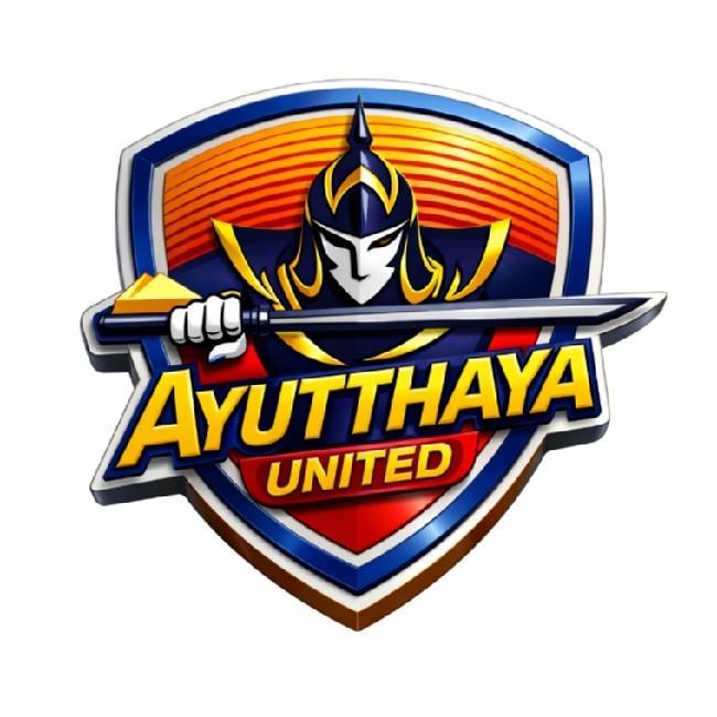 𝐀𝐲𝐮𝐭𝐭𝐡𝐚𝐲𝐚 𝐔𝐧𝐢𝐭𝐞𝐝