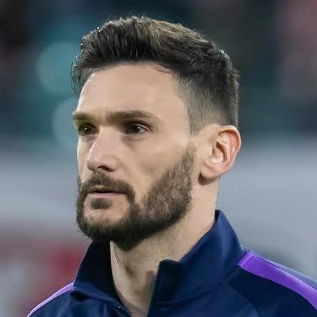 Hugo Lloris