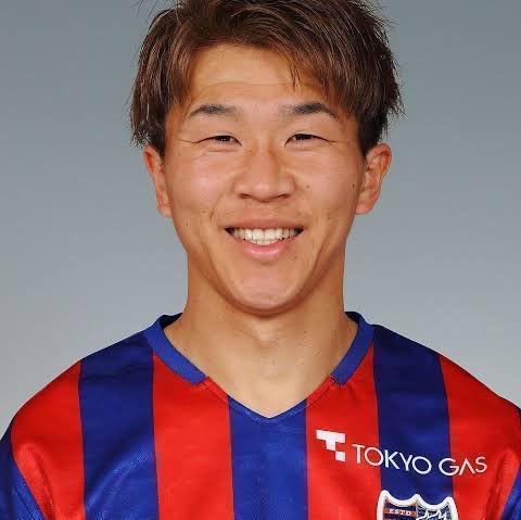 Kensuke Nagai
