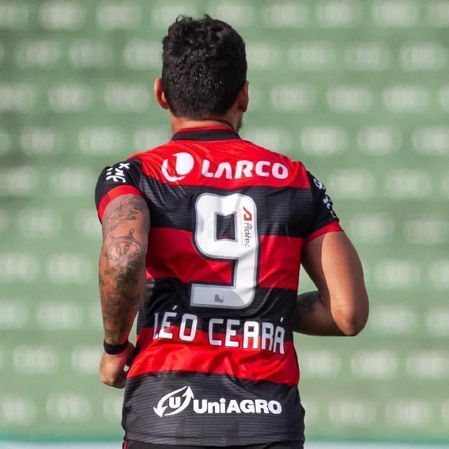 Léo Ceará