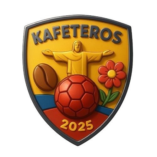 KAFETEROS FC