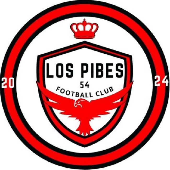 Los pibes 54