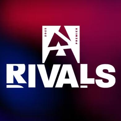 Blast Rivals Season 1