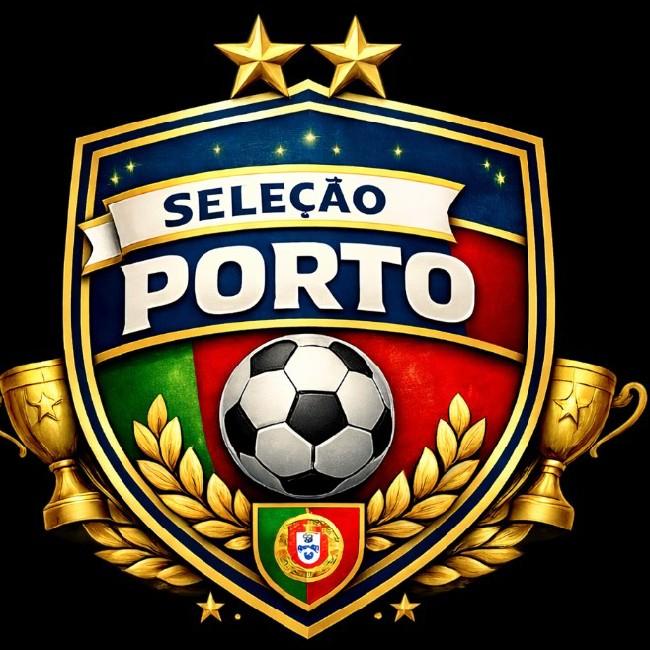 SELEÇÃO PORTO