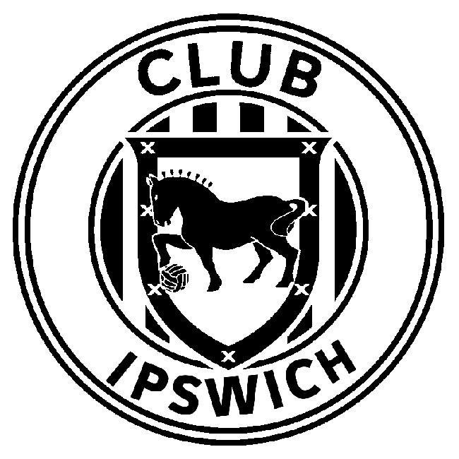 Ипсвич Таун