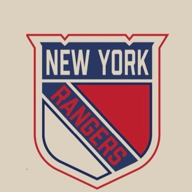 NEW YORK RANGERS