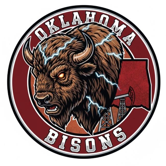 Oklahoma Bisons