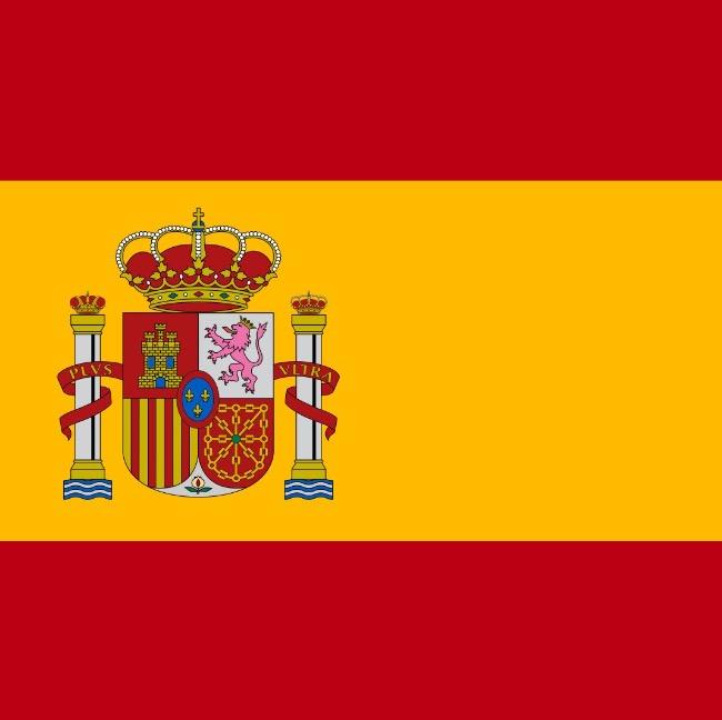 Spain