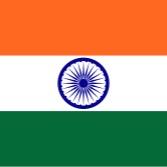 India