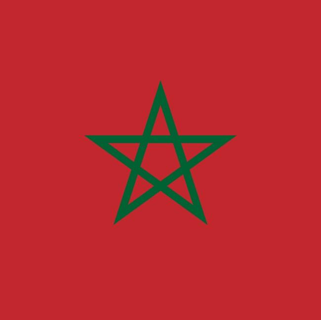 Morocco