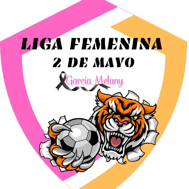 Liga Femenina 2 de Mayo