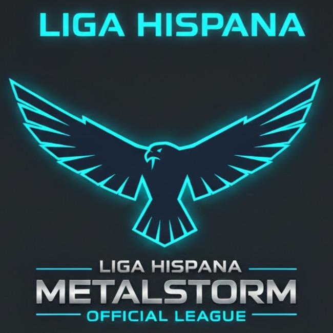 LIGA HISPANA METALSTORM