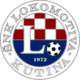 NK Lokomotiva Kutina