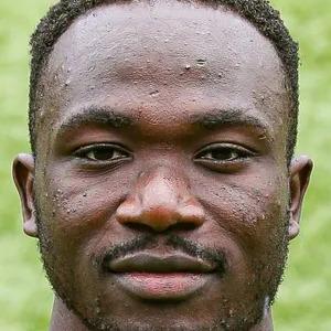 Seydou Fini 🇮🇹