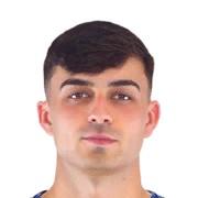 Pedri (90)