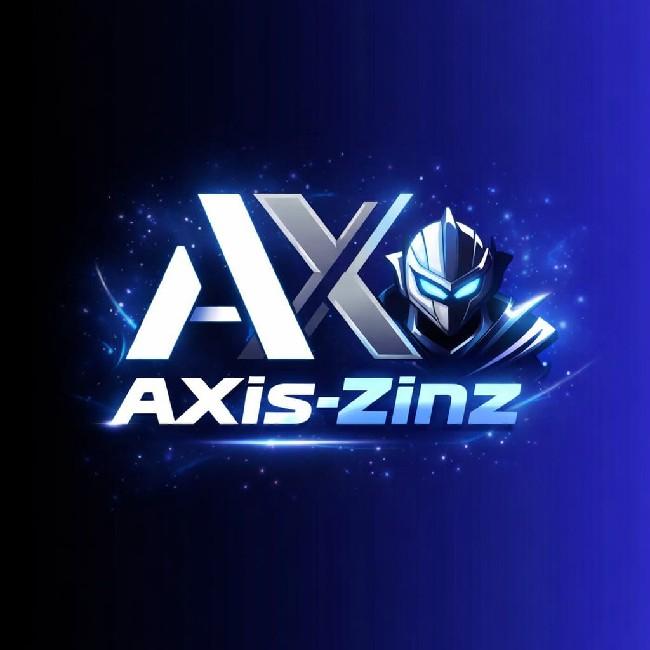 AXIS- ZINZ