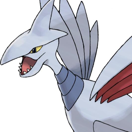 Wolter "Skarmory" Bristow