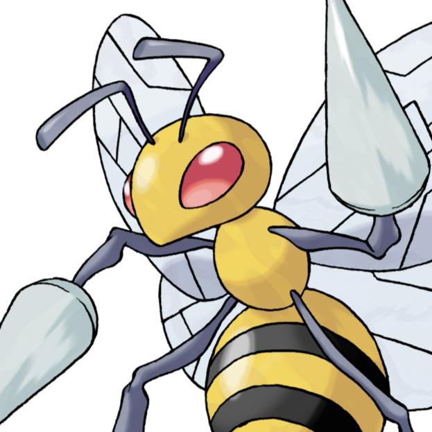 Yanni "Beedrill" Paredes