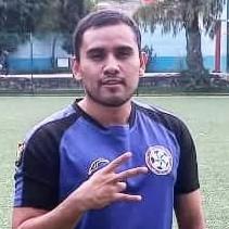 Diego Armando Ibañez