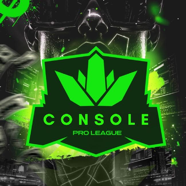 CONSOLE PRO CUP