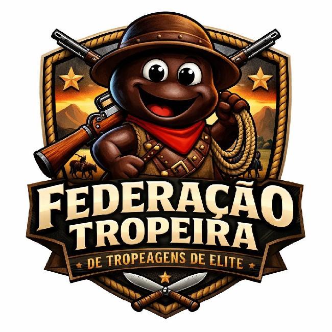 FEDERAÇÃO TROPEIRA