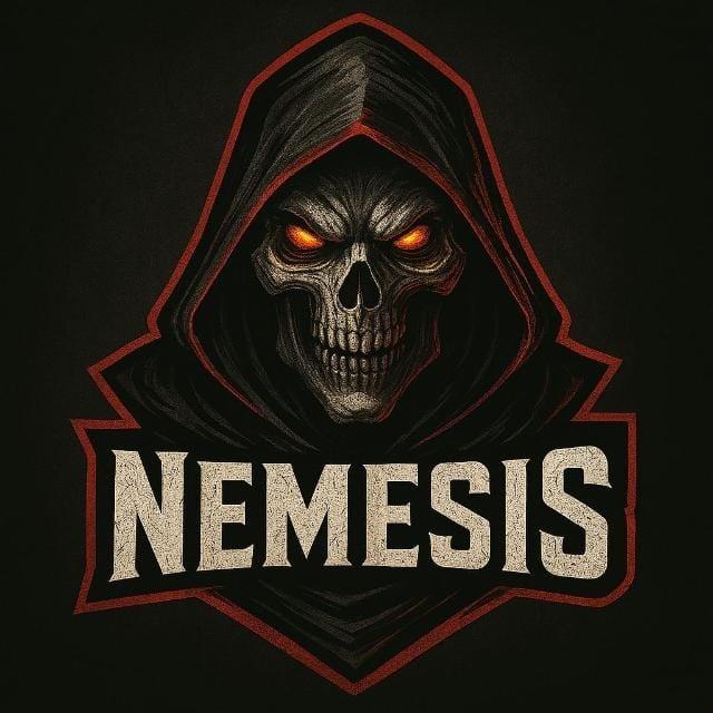 NÊMESIS E-SPORTS