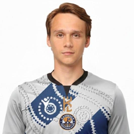 Алексей Каяшев