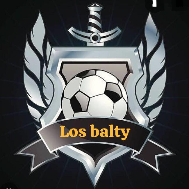 Los Balty