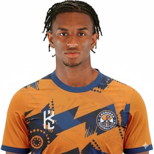 Лахмаар Белами