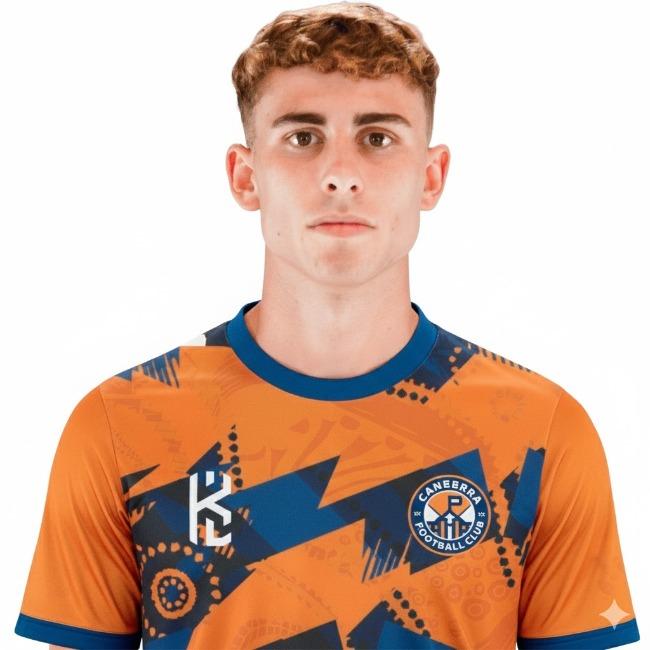 Кирилл Танарек